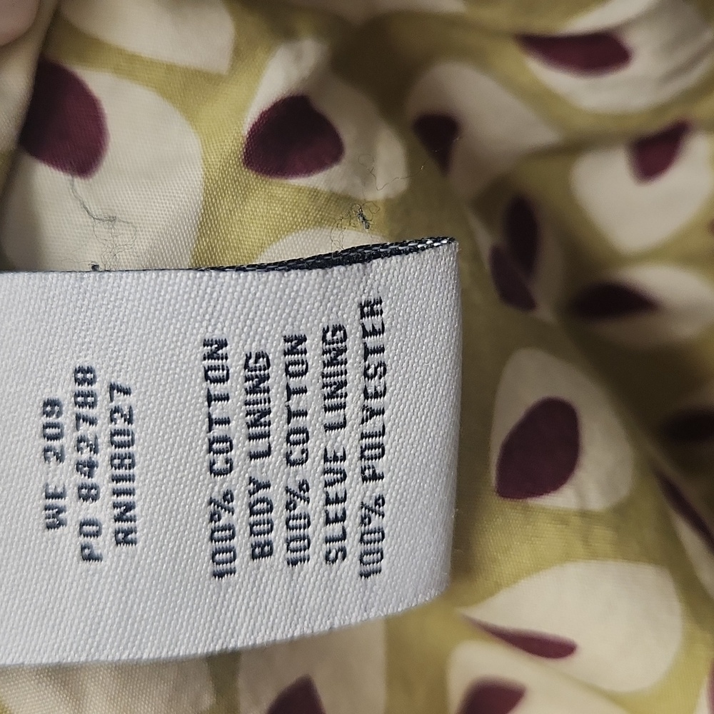 Boden Velvet Blazer - Picture 8 of 8